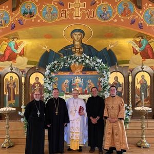 Meet your Posher, Joseph